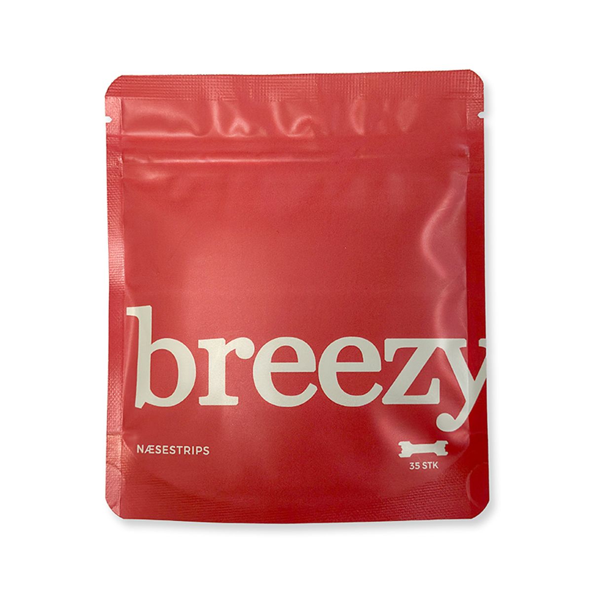 Breezy næsestrips