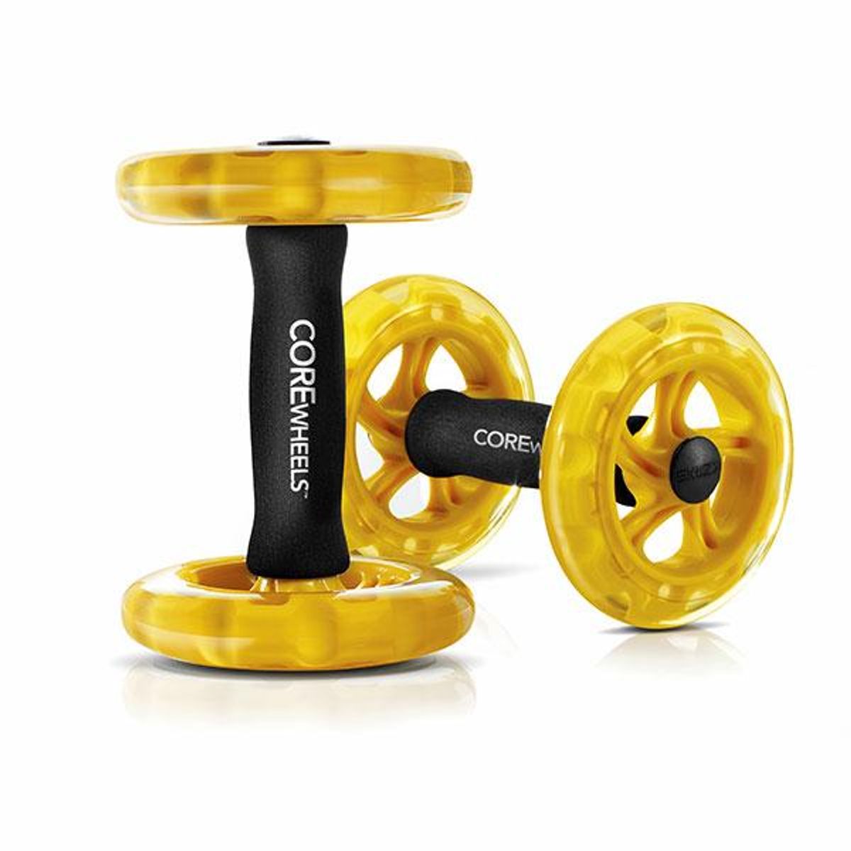 COREwheels, SKLZ