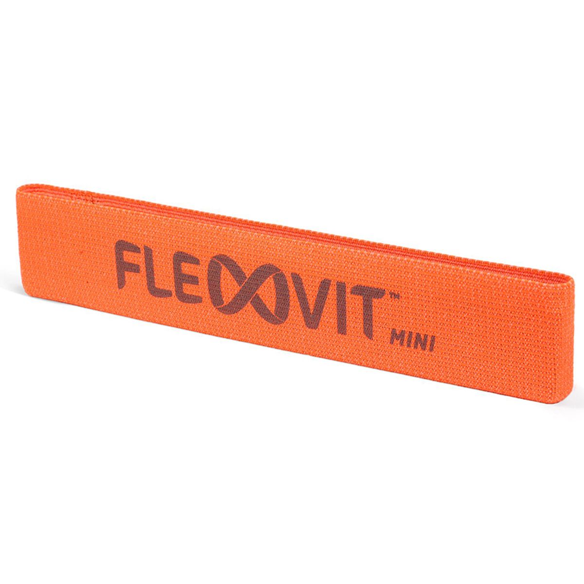 FLEXVIT CORE mini træningselastik (Orange)