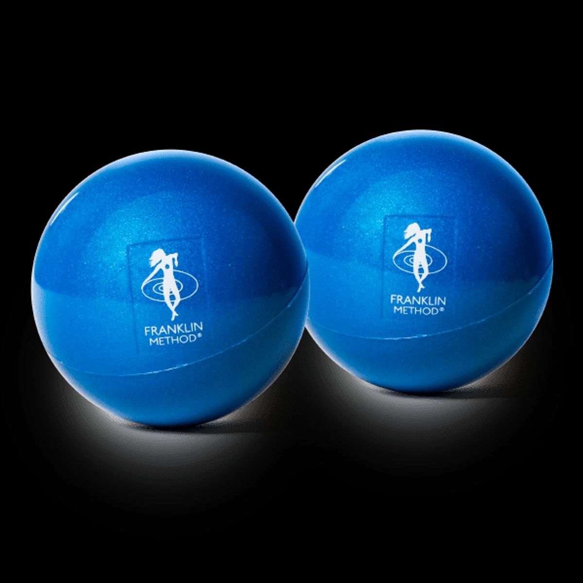 Franklin Fascia Ball Set (Medium)