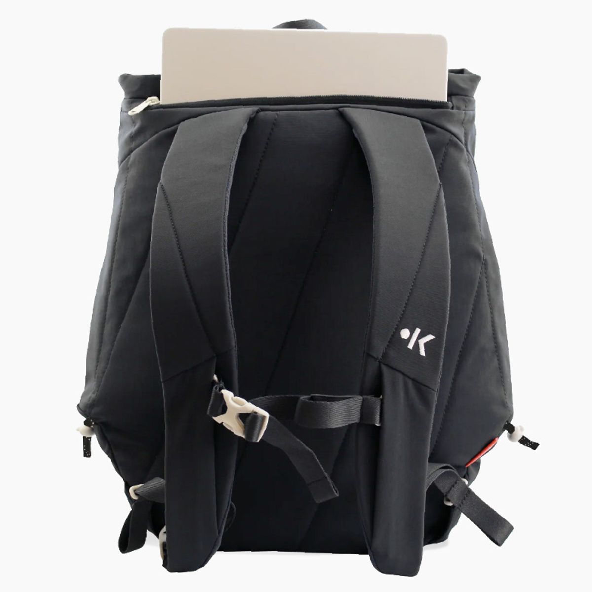 Kaala Aimo Backpack (Sort)