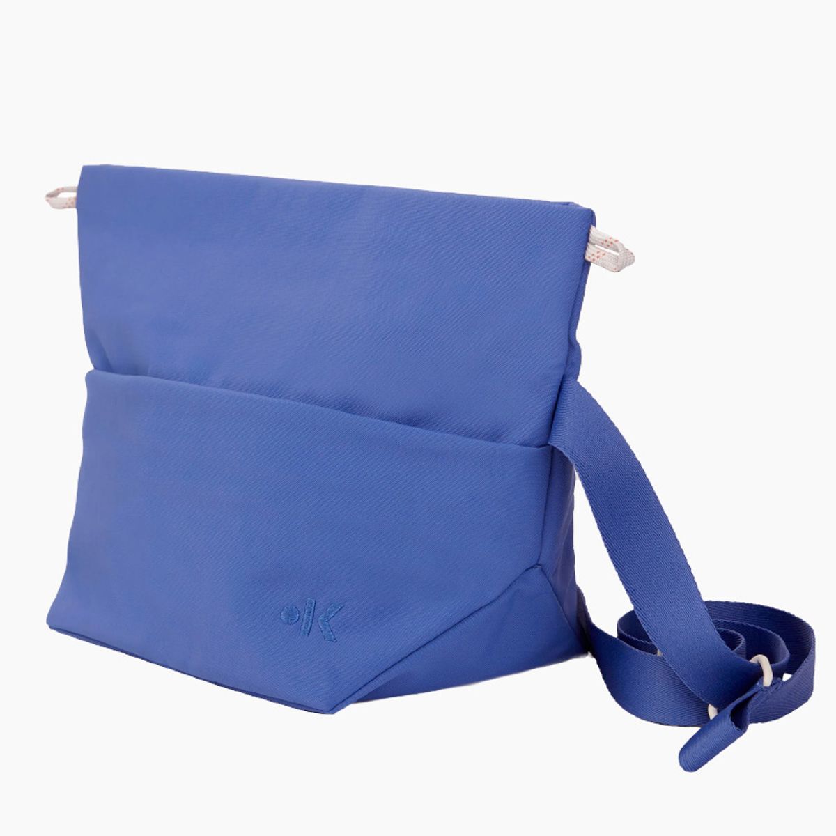 Kaala Taavi Sling Bag (Ultramarin)