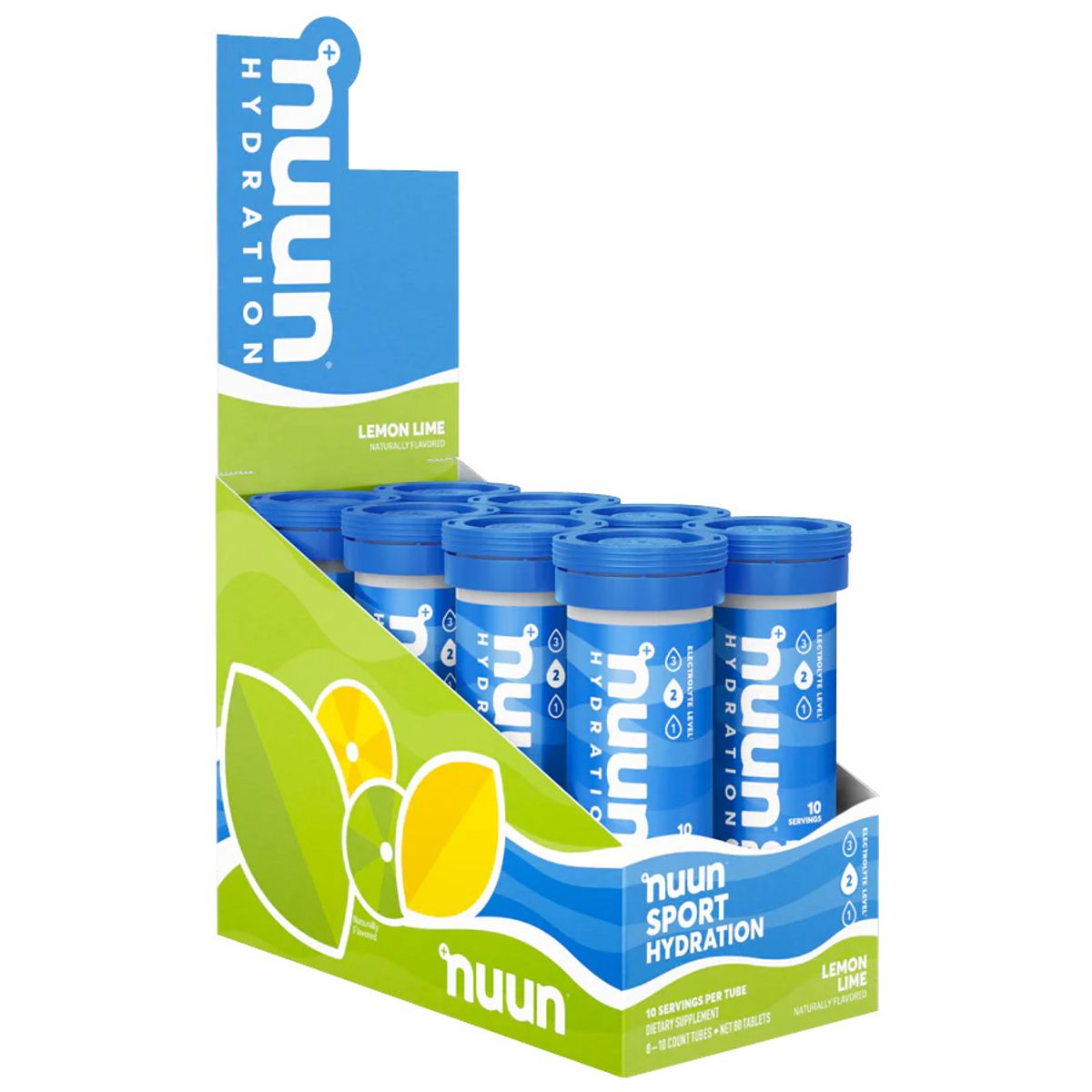 NUUN Sport (Lemon Lime)