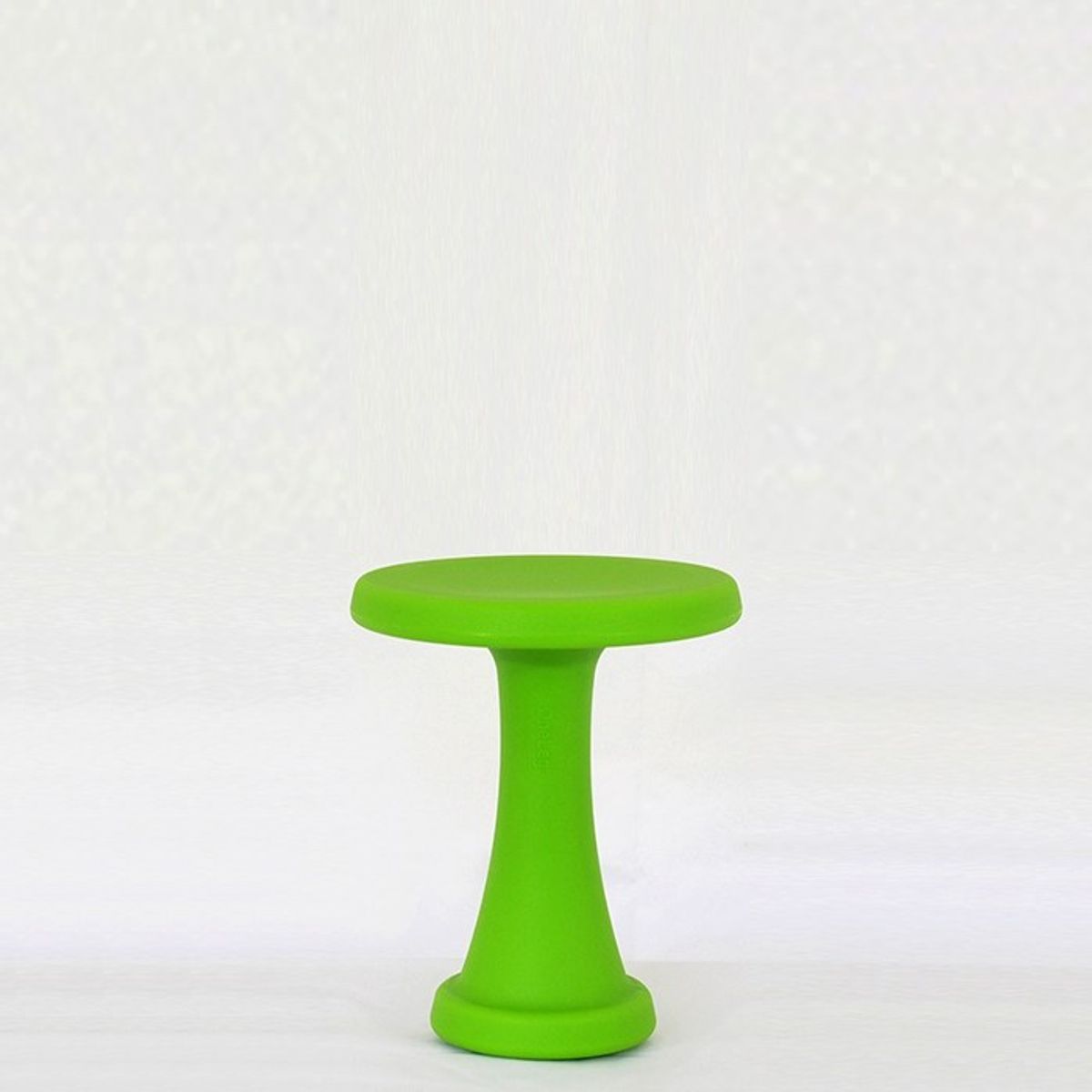 OneLeg 32 ergonomisk stol/skammel (Lime)