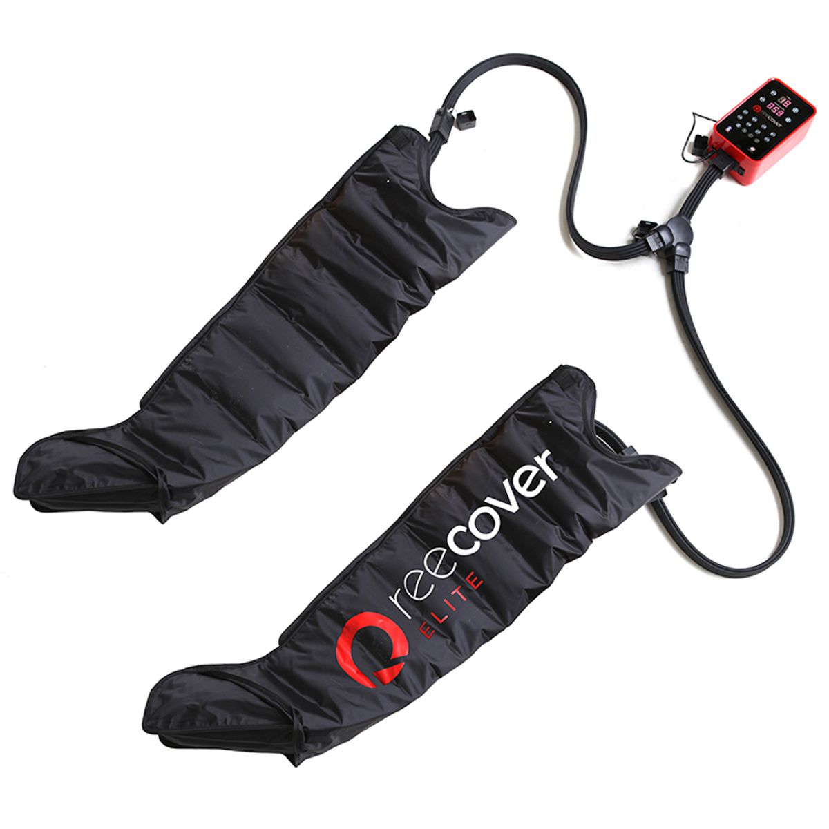 REECOVER Elite Recovery Boots (Standard)