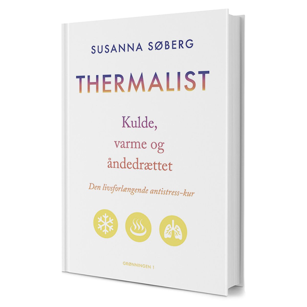 Thermalist - Kulde, varme og åndedrættet