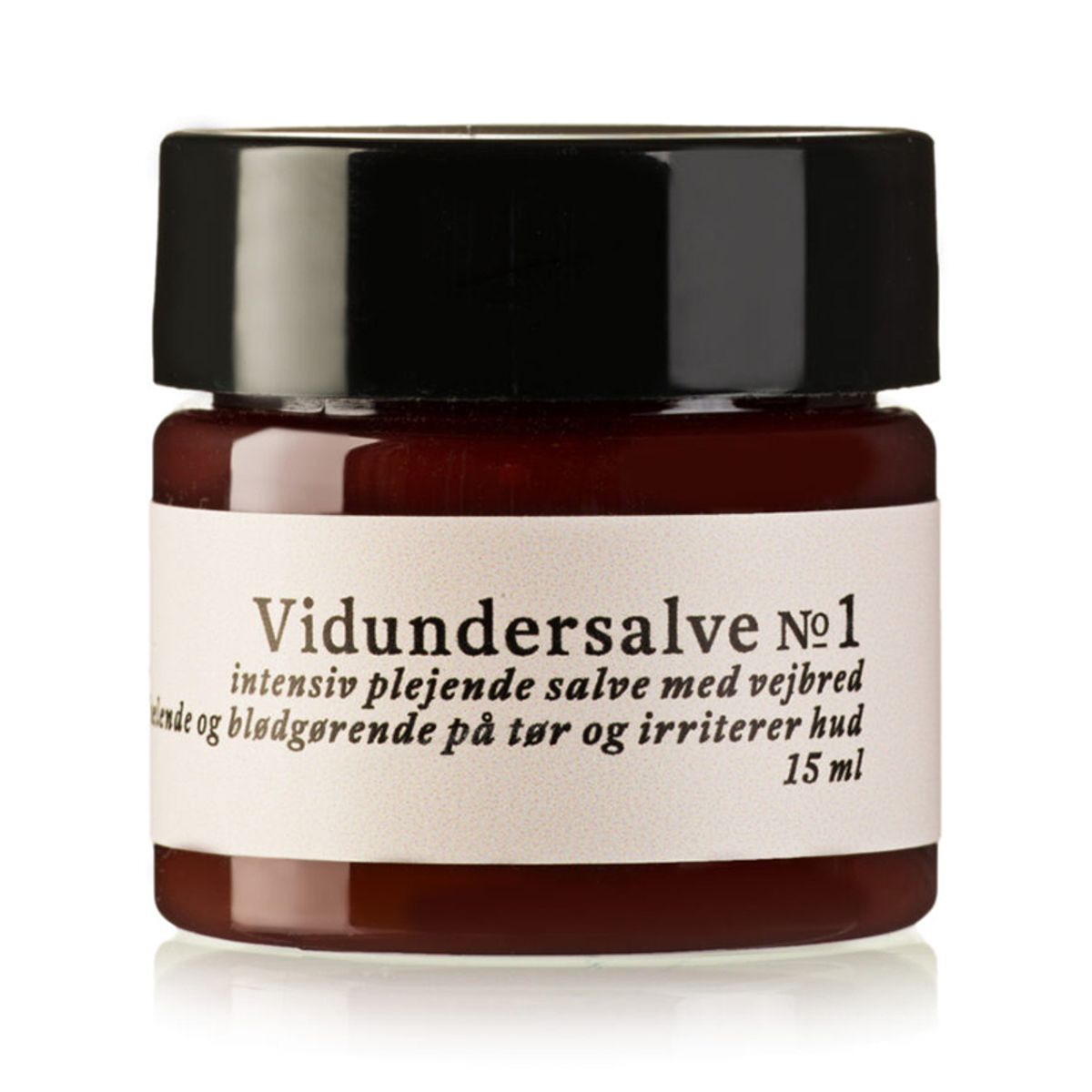 Vølve Vidundersalve No. 1 Mini med vejbred