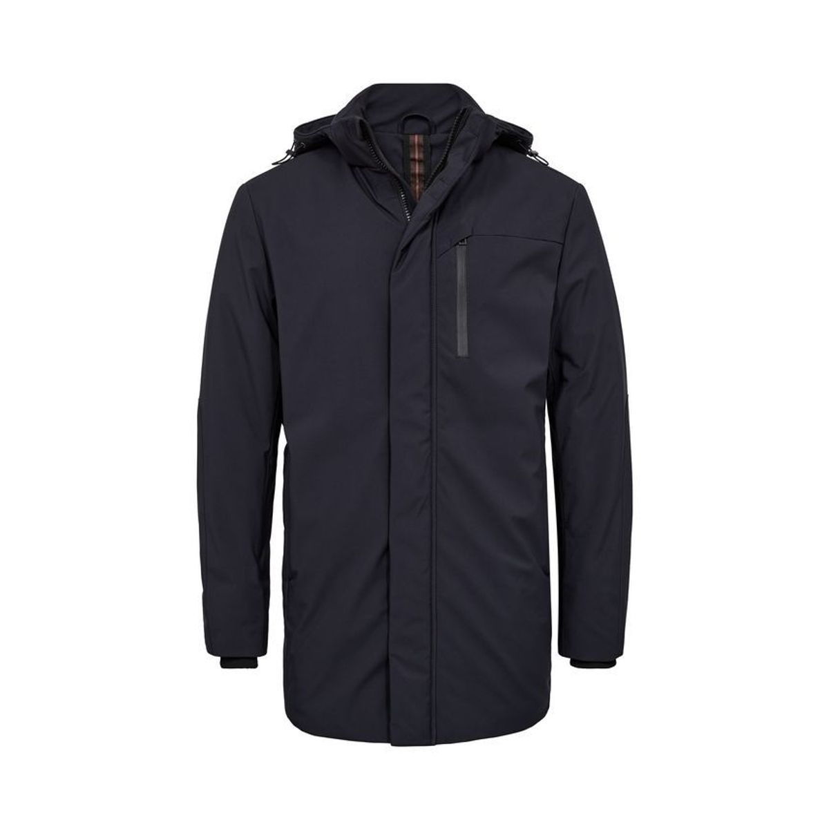 Mens sports jacket modern fit