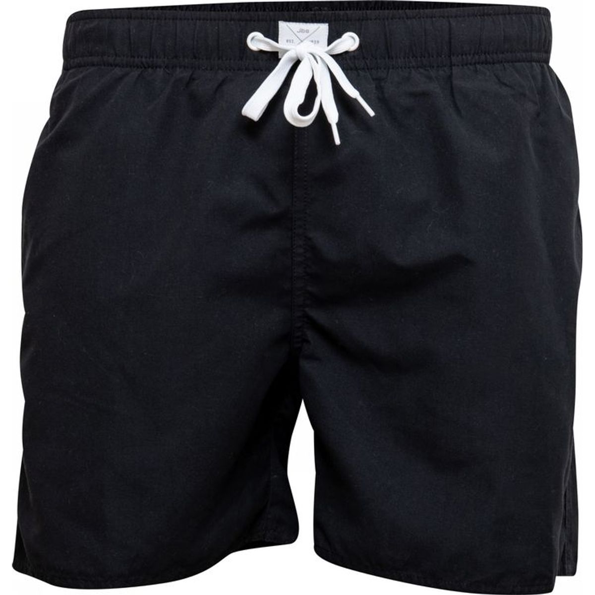 Badeshorts m/inderfoer