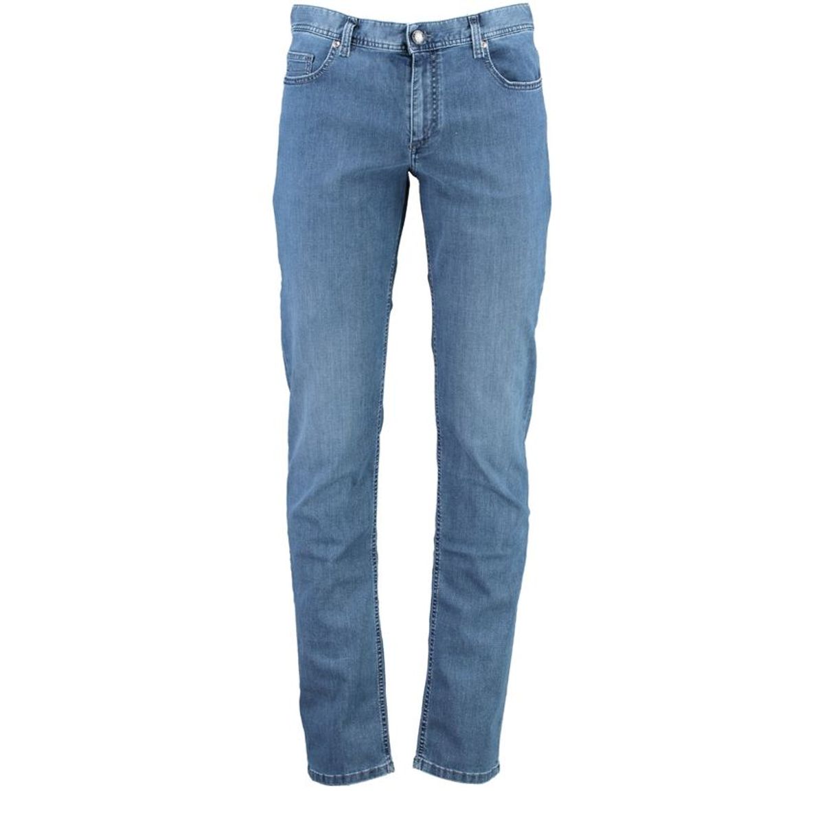 PIPE - PBJ DS Coolmax Denim