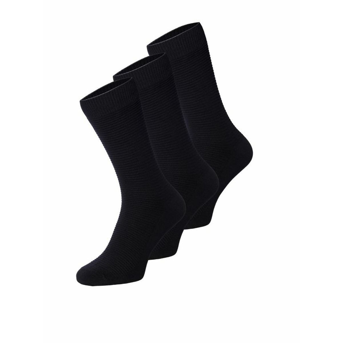 3-PACK COTTON SOCK FIPO