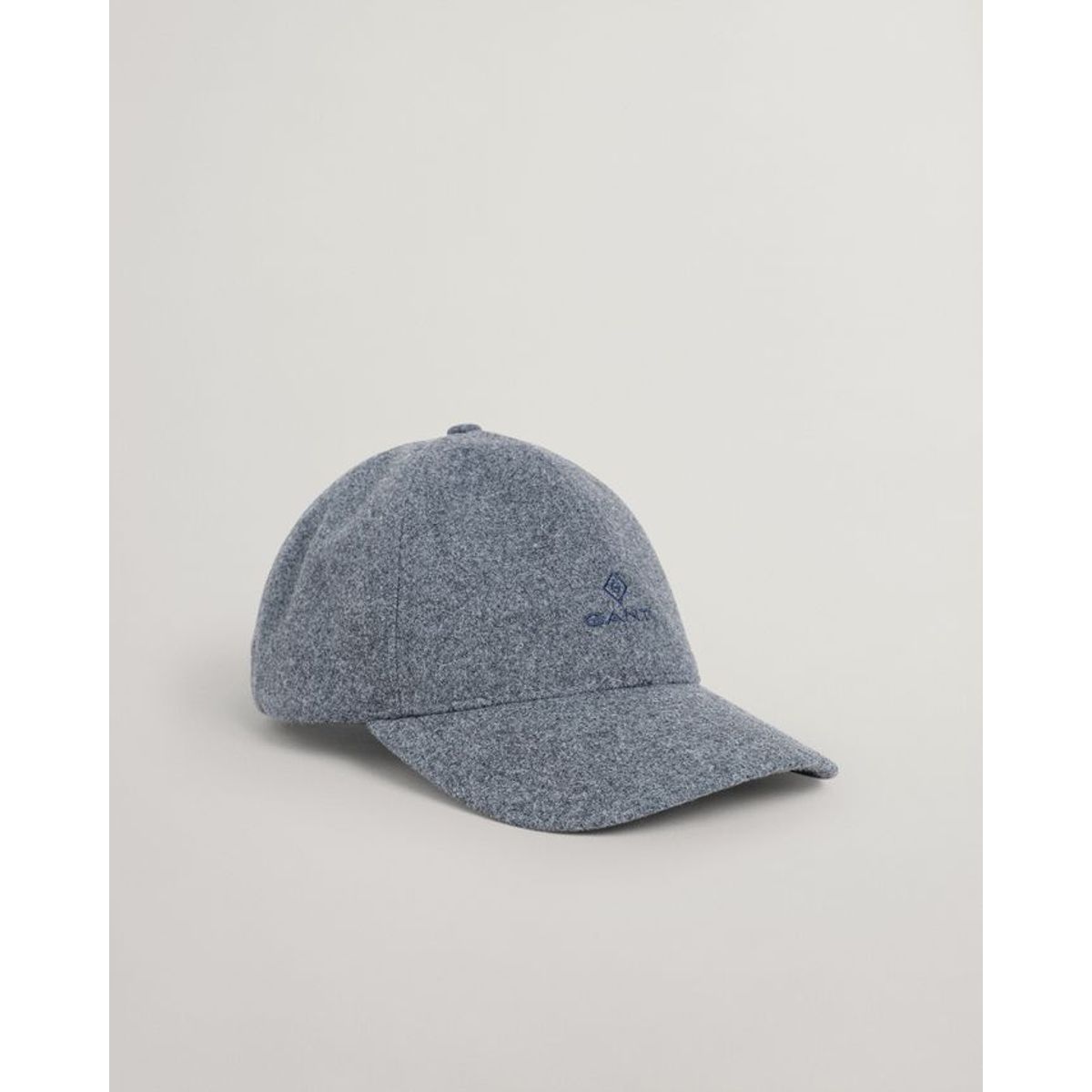 GANT MELTON CAP DARK GREY MELA