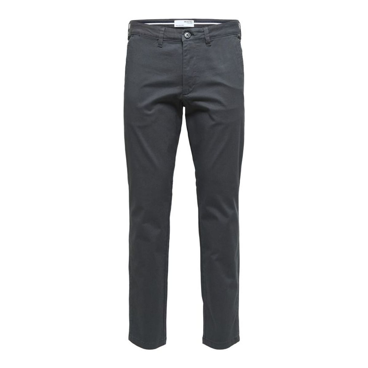 SLHSLIM-MILES FLEX CHINO PANTS