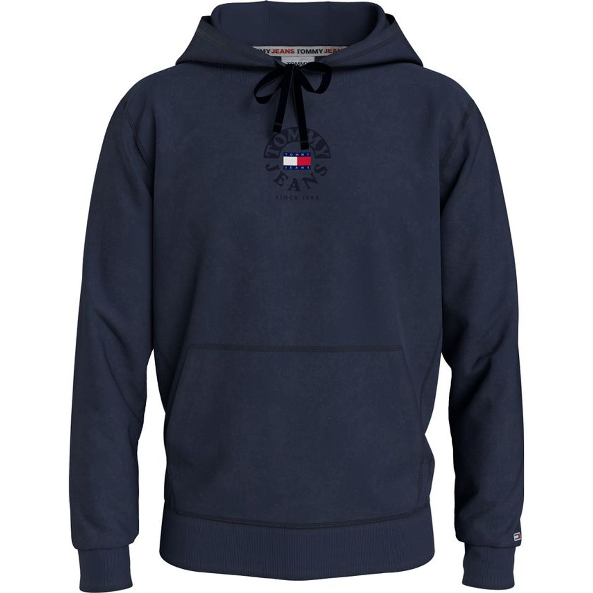 TJM TIMELESS TOMMY CIRCLE HOODIE