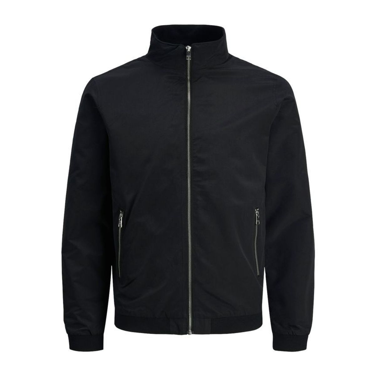 JJERUSH HARRINGTON BOMBER NOOS