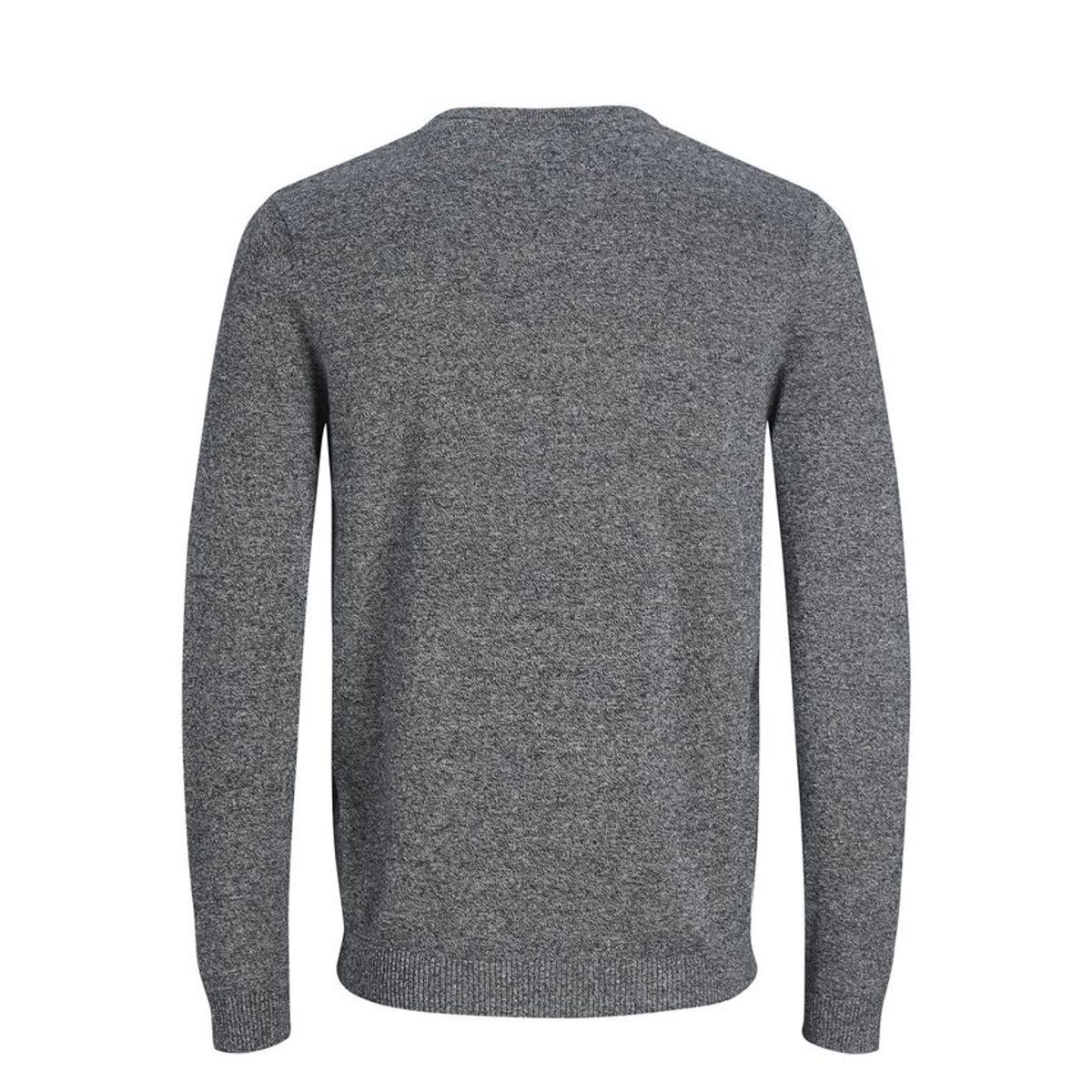 JJEBASIC KNIT CREW NECK NOOS