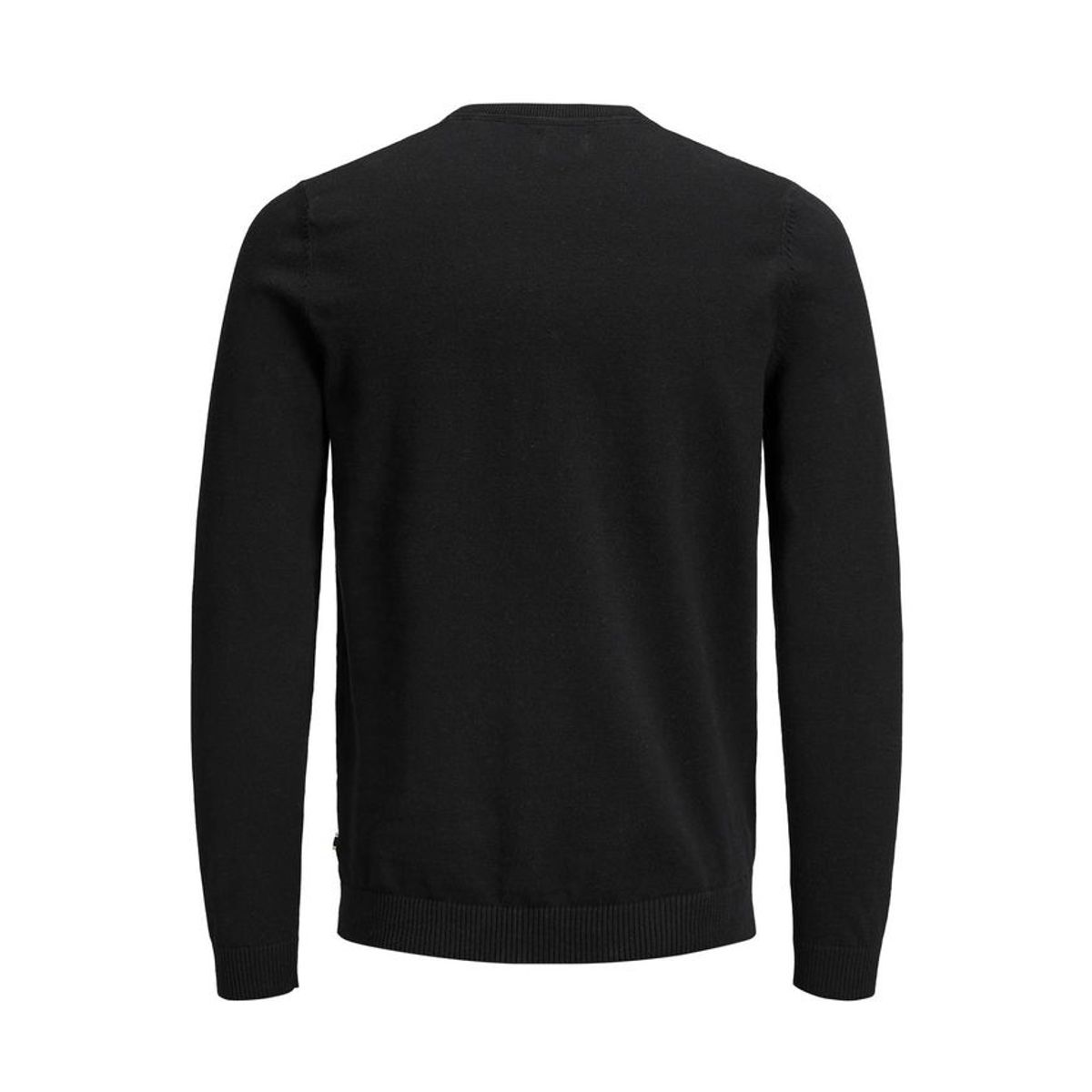 JJEBASIC KNIT CREW NECK NOOS