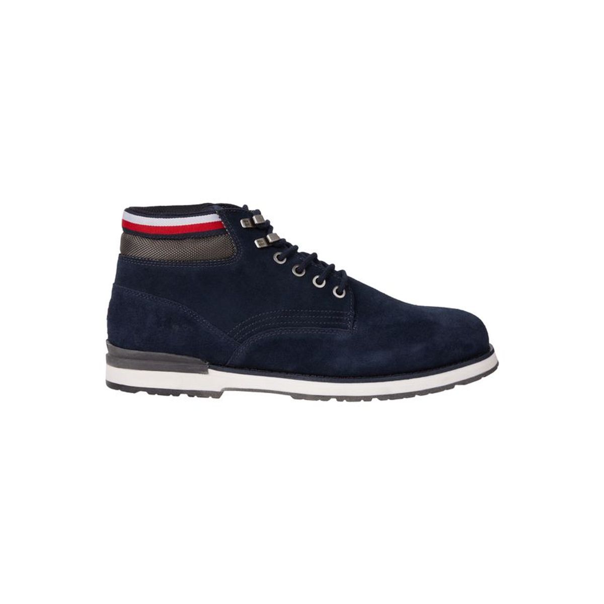 OUTDOOR HILFIGER SUEDE BOOT