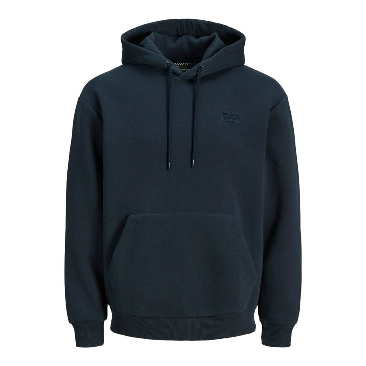 JPRBLURALLEY SWEAT HOOD