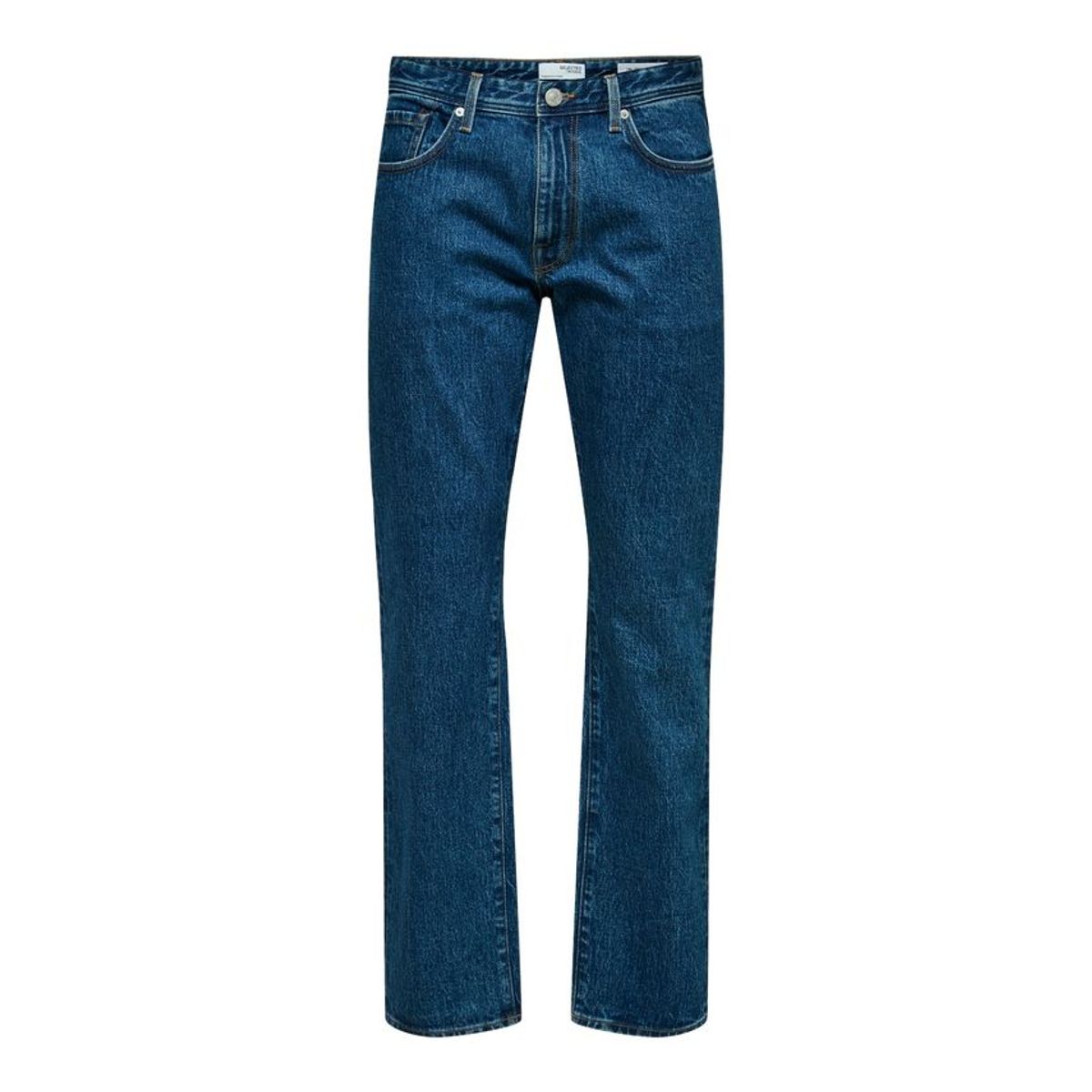 SLH196-STRAIGHTSCOTT 24304 M.BLUE W