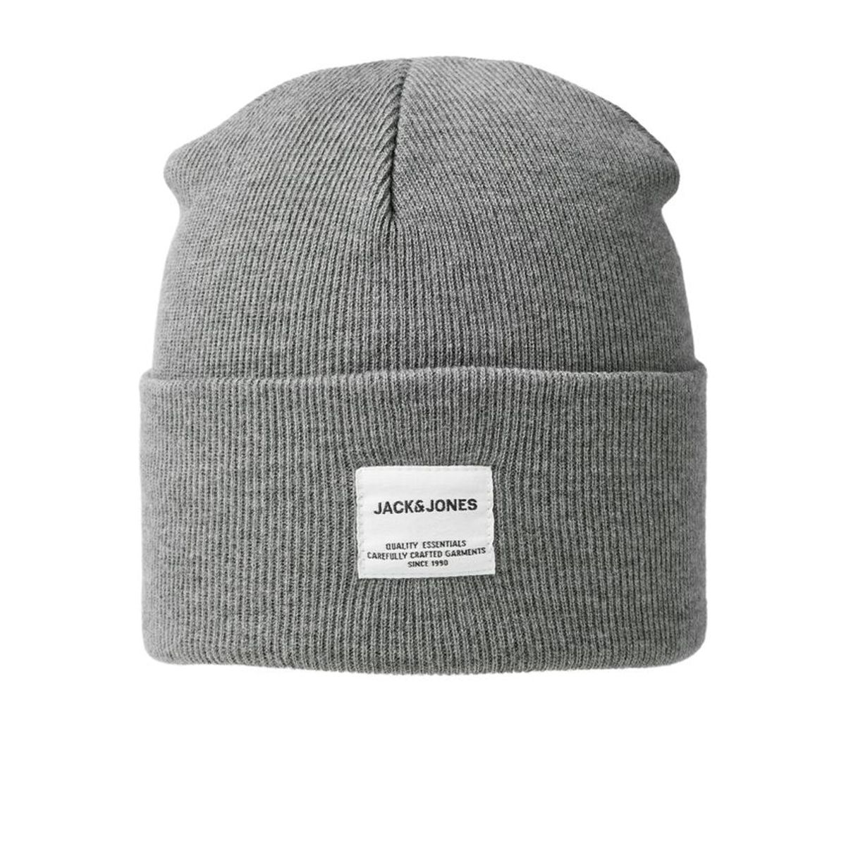 JACLONG KNIT BEANIE NOOS