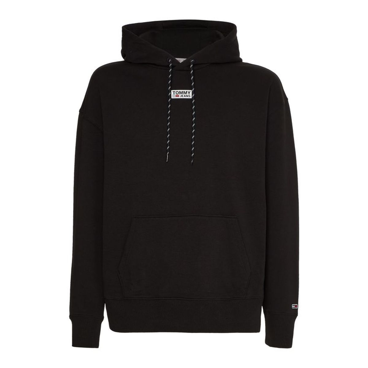 TJM TINY TOMMY HOODIE