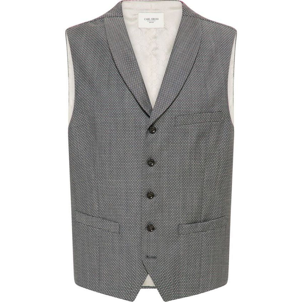 Weste/Waistcoat CG Warren