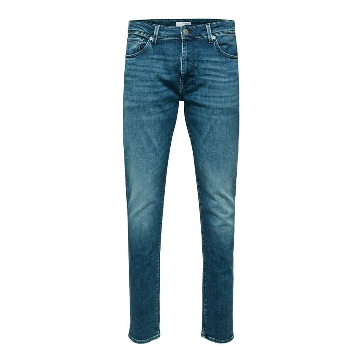 SLH175-SLIMLEON 31601 M.BLUE SOFT N