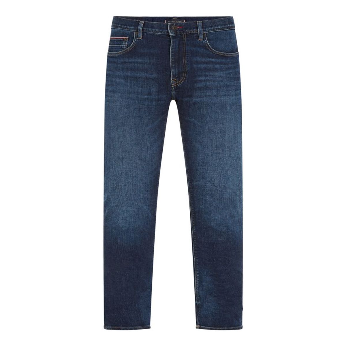 SLIM BLEECKER PSTR MORTON INDIGO