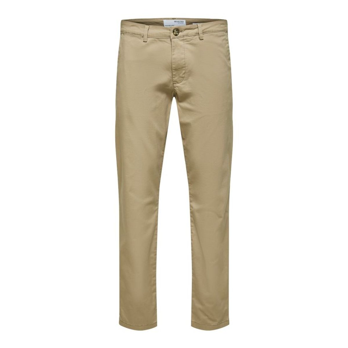 SLH175-SLIM NEW MILES FLEX PANTS W