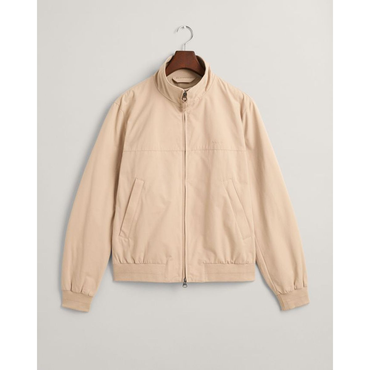 LIGHT HAMPSHIRE JACKET