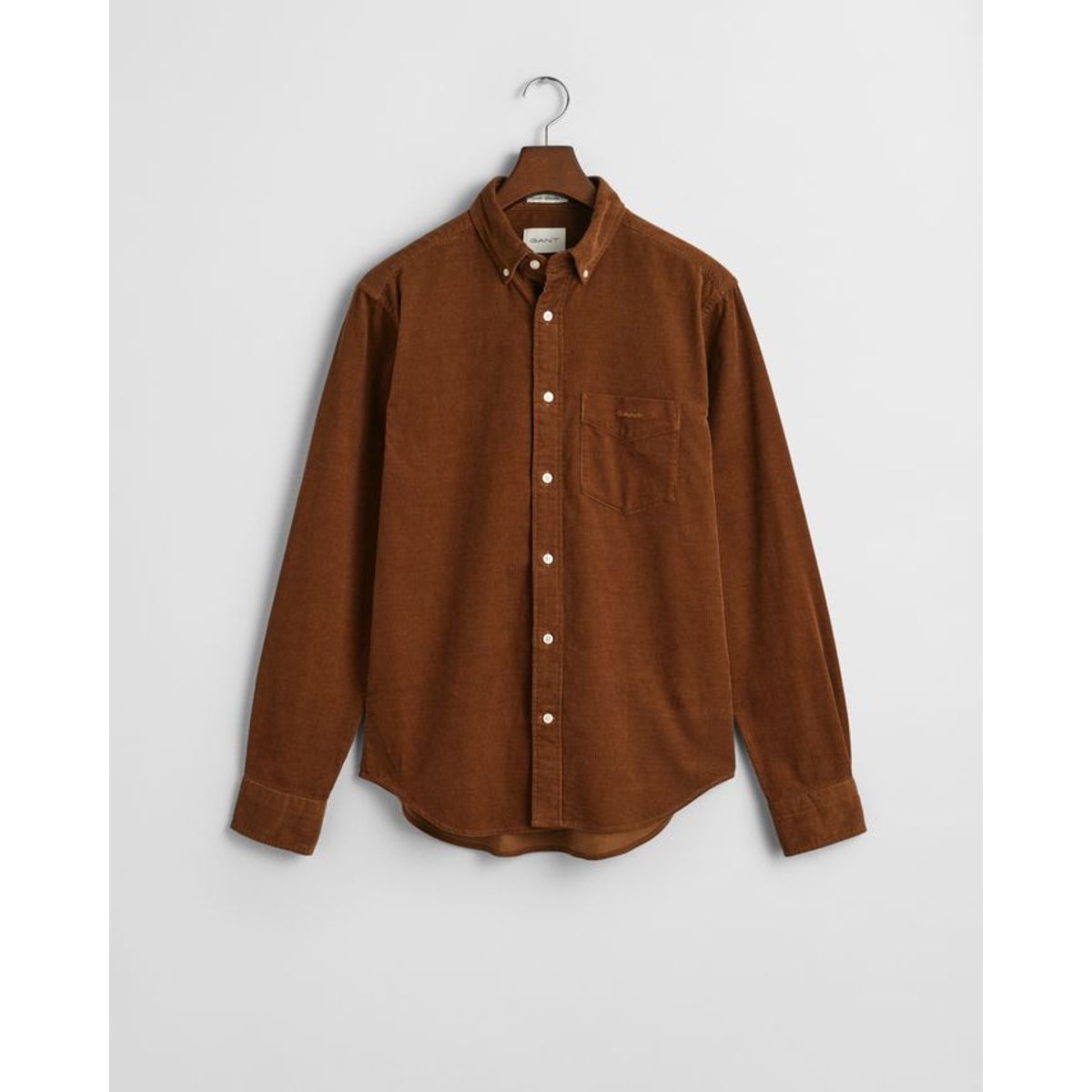 REG UT CORDUROY SHIRT