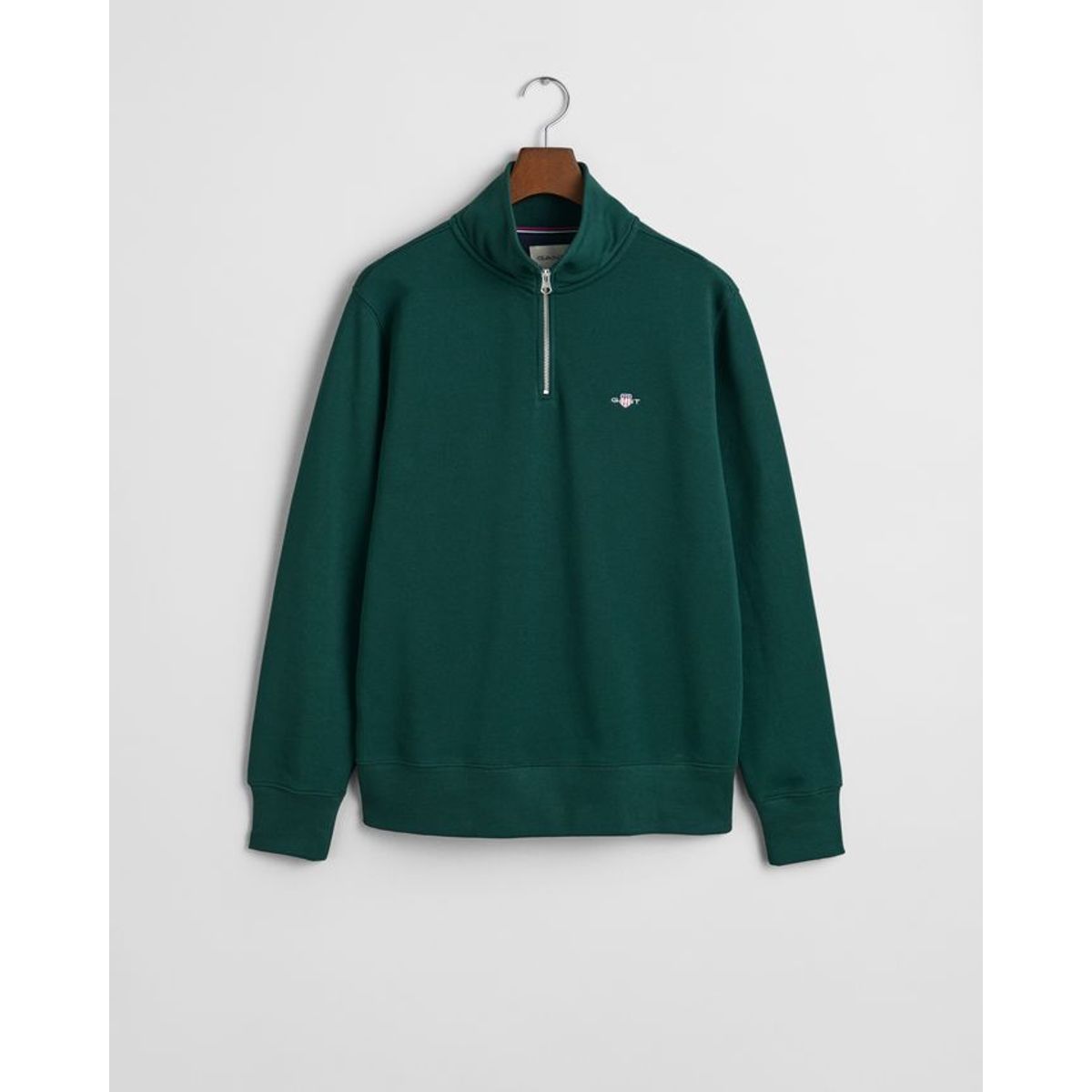 REG SHIELD HALF ZIP SWEAT