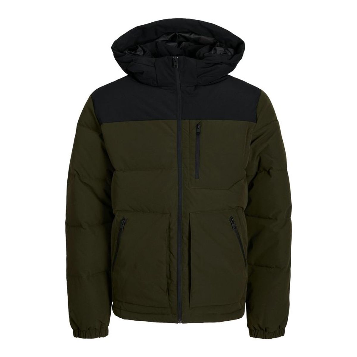 JJEOTTO PUFFER JACKET SN