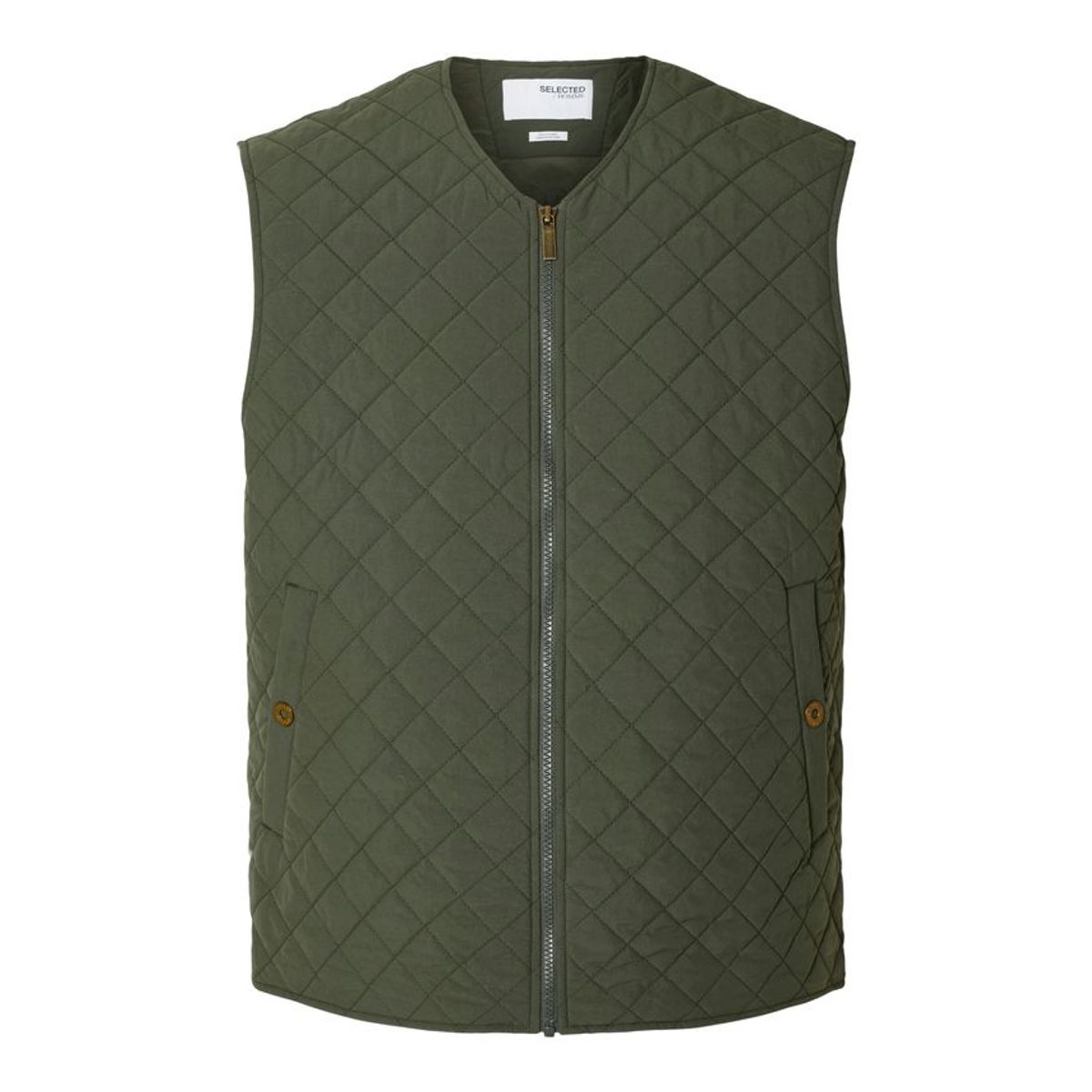 SLHMARC GILET