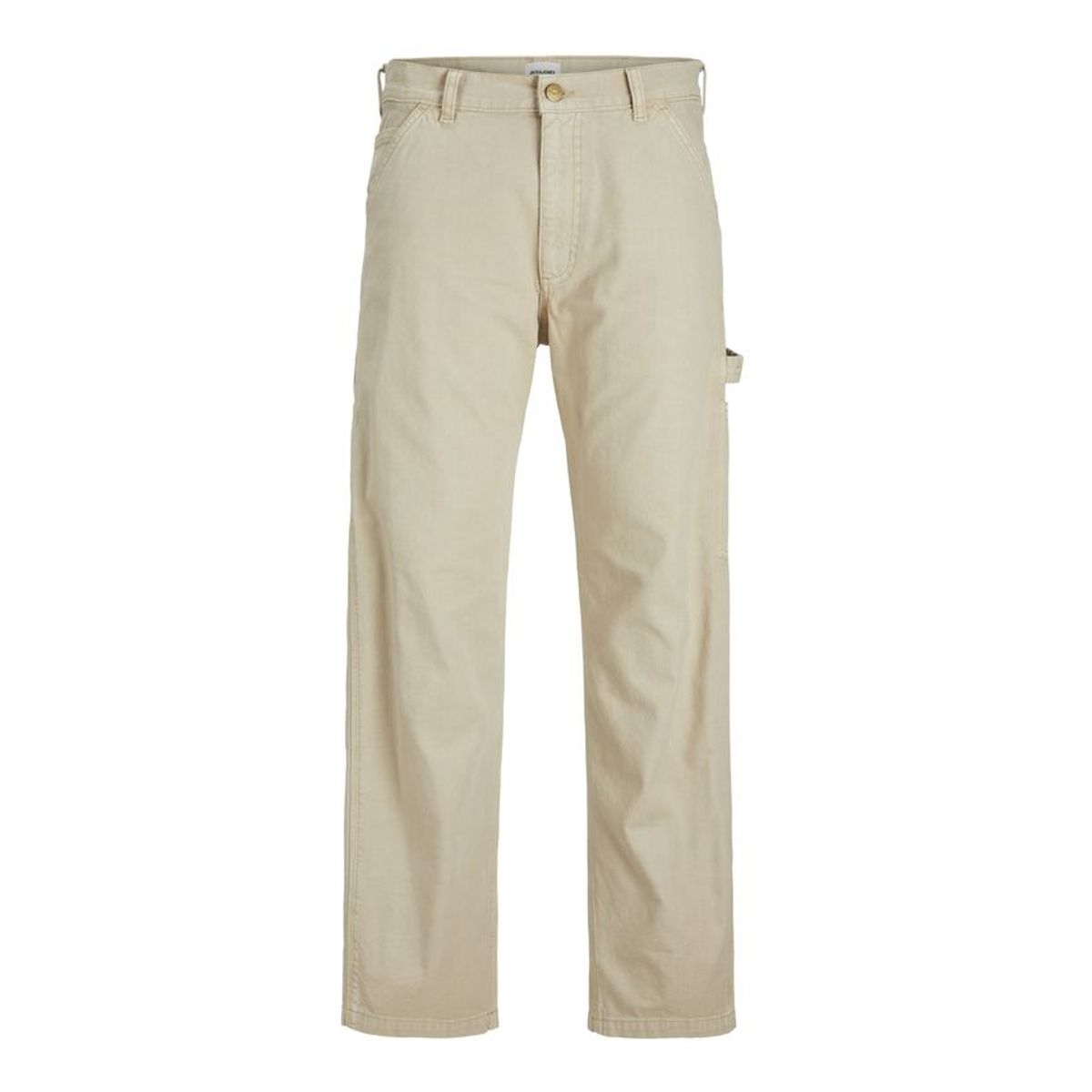 JPSTEDDIE JJCARPENTER PANT NOOS