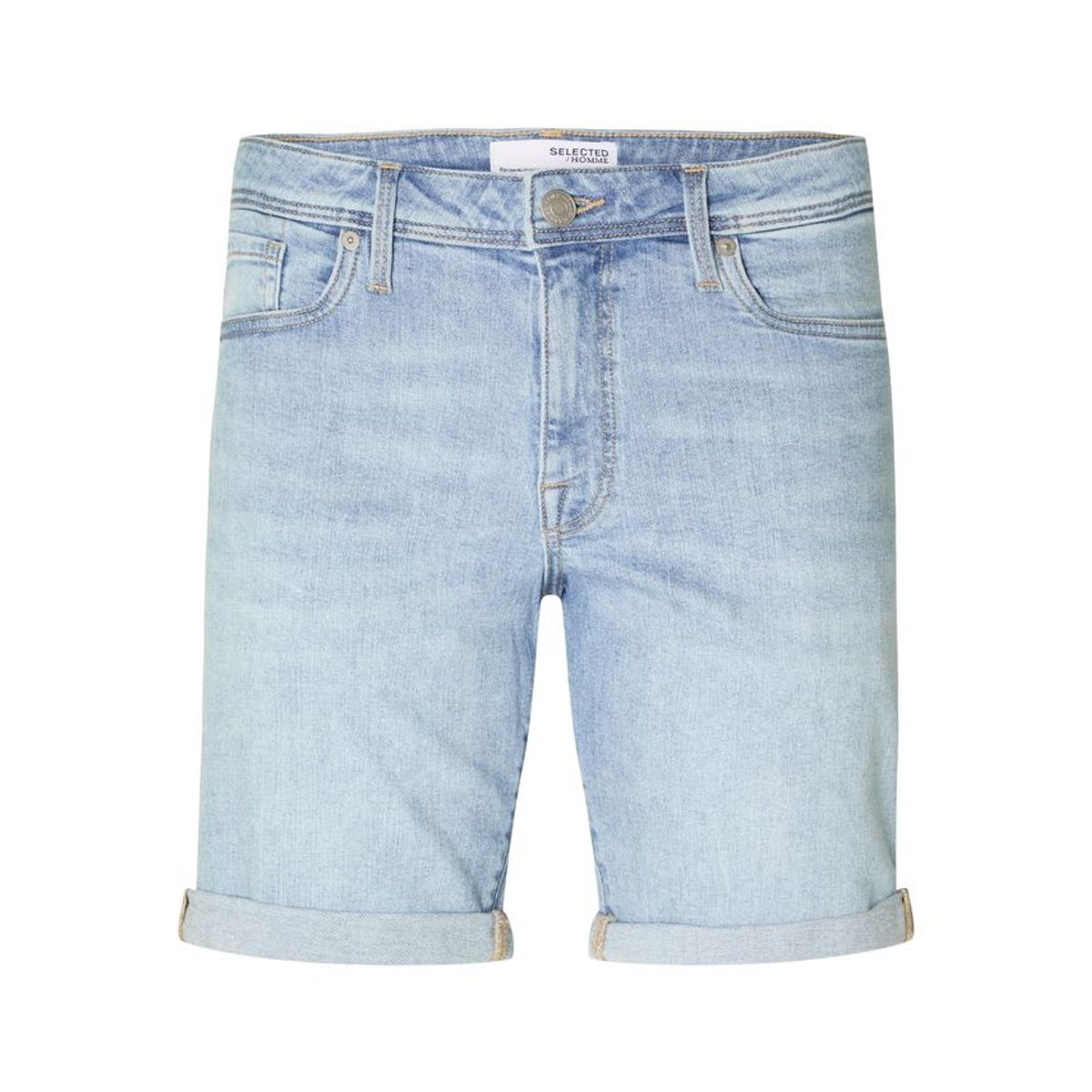 SLHSLIM ALEX 3404 L.B SUPER SHORTS