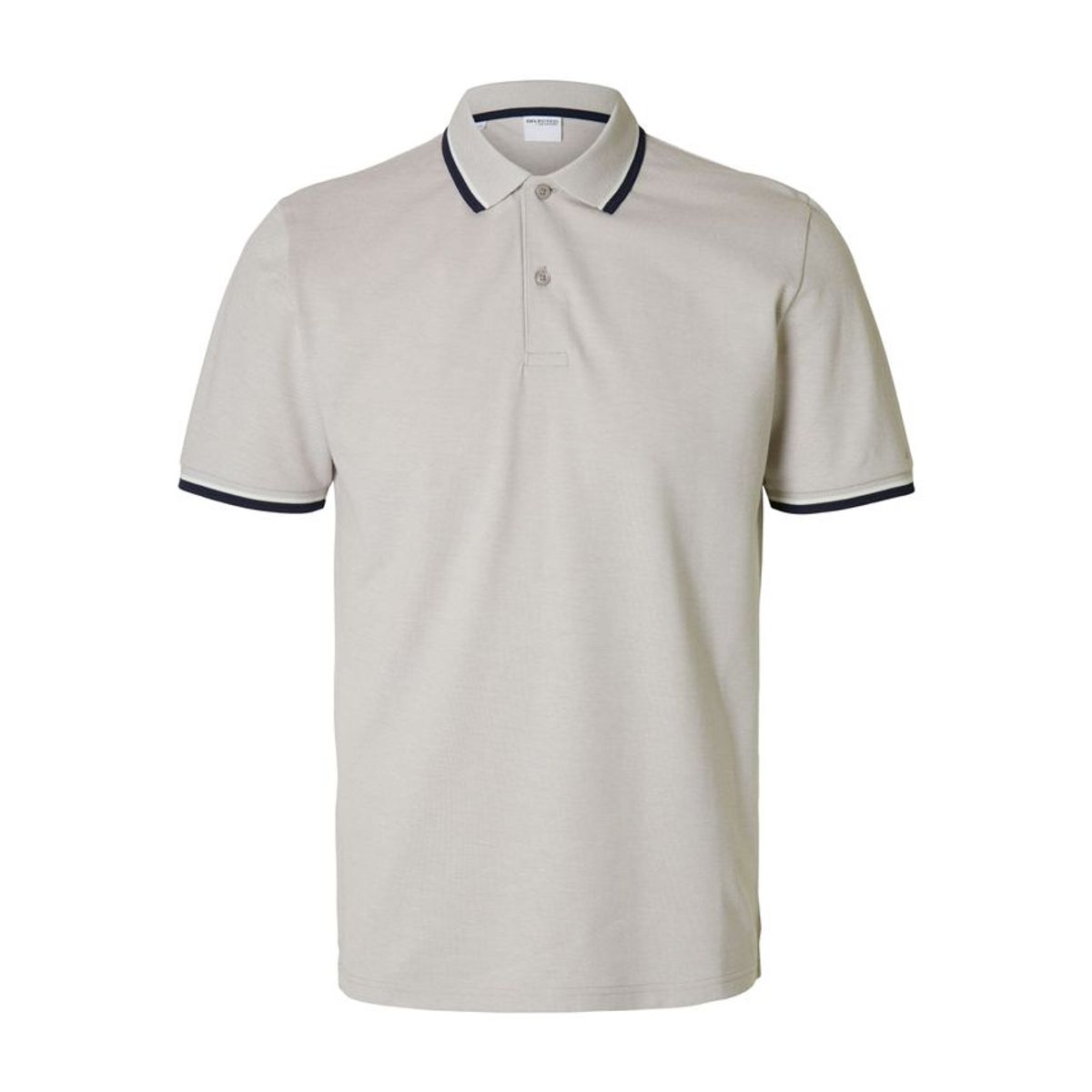 SLHSLIM-ATLAS SPORT SS POLO