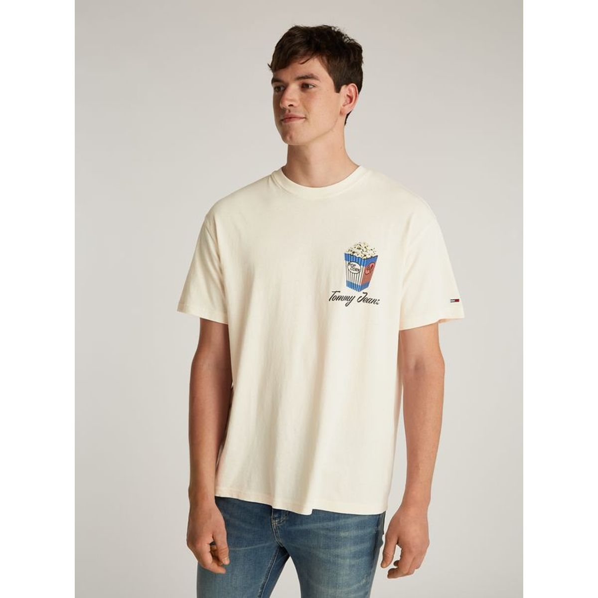 TJM RLX NOVELTY 2 GMD TEE