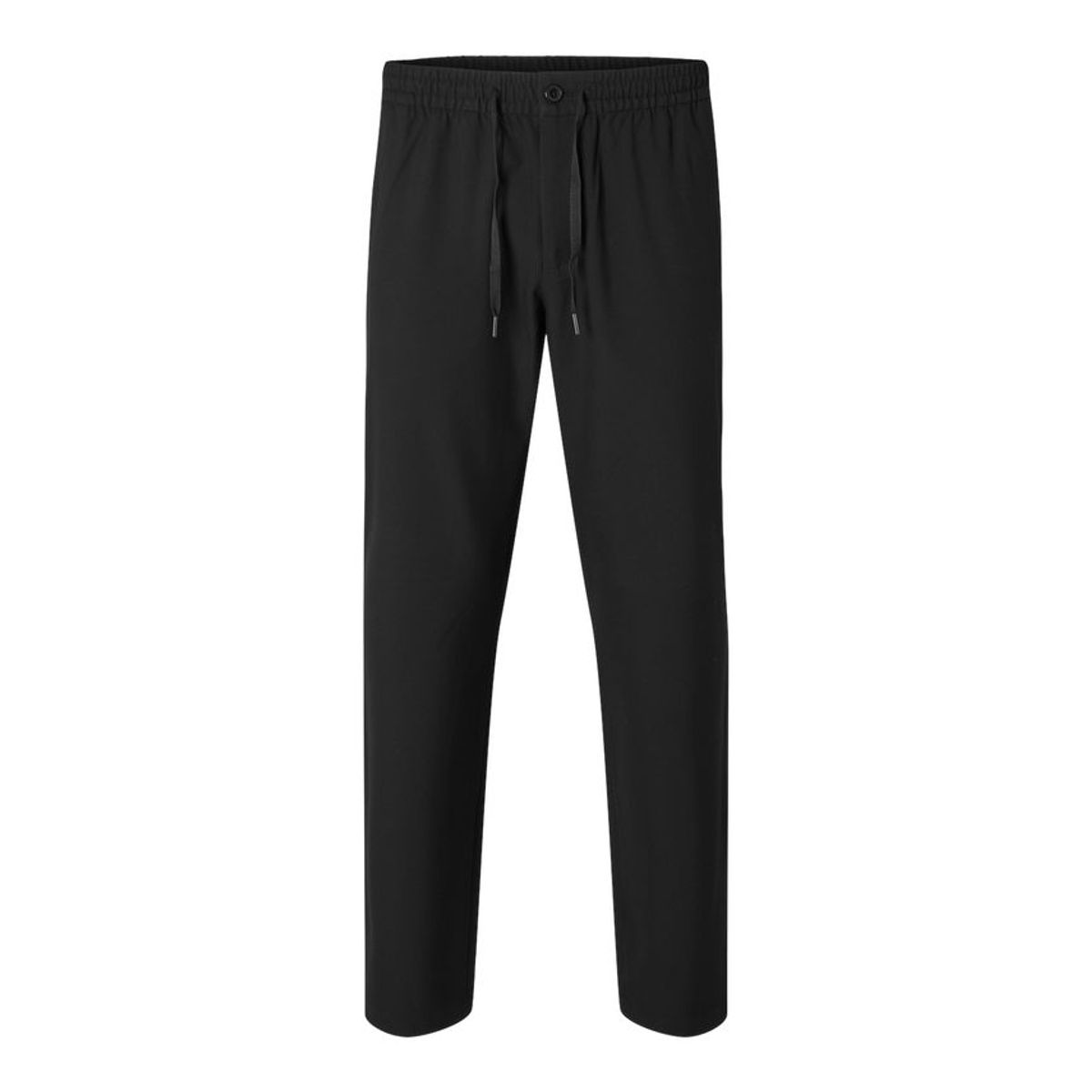 SLH196-STRAIGHT ROBERT STRING PANT