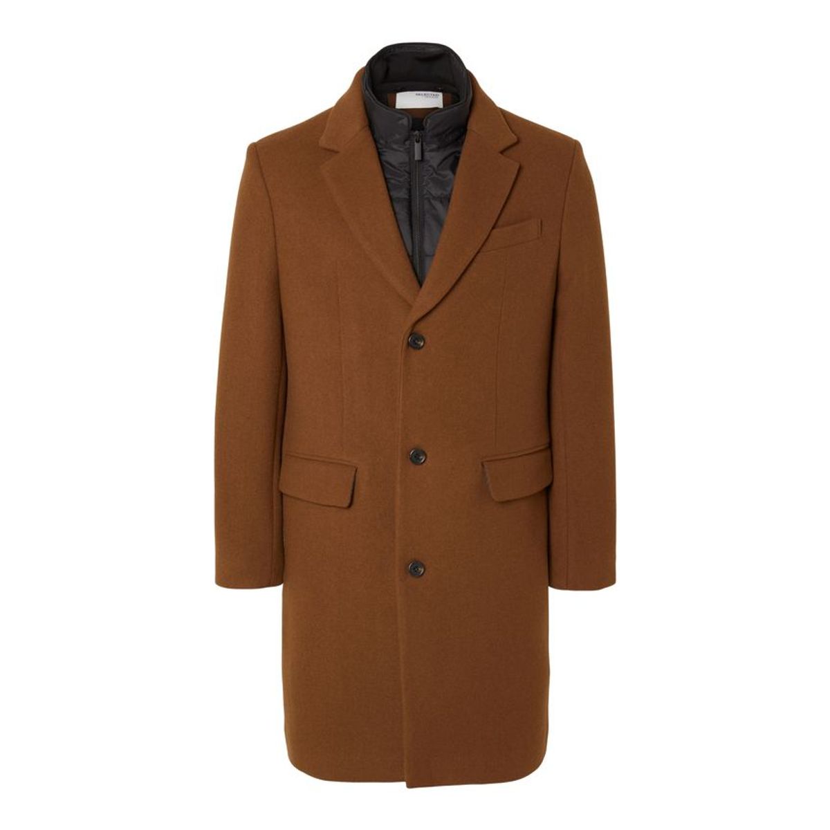 SLHNEW JOSEPH COAT NOOS