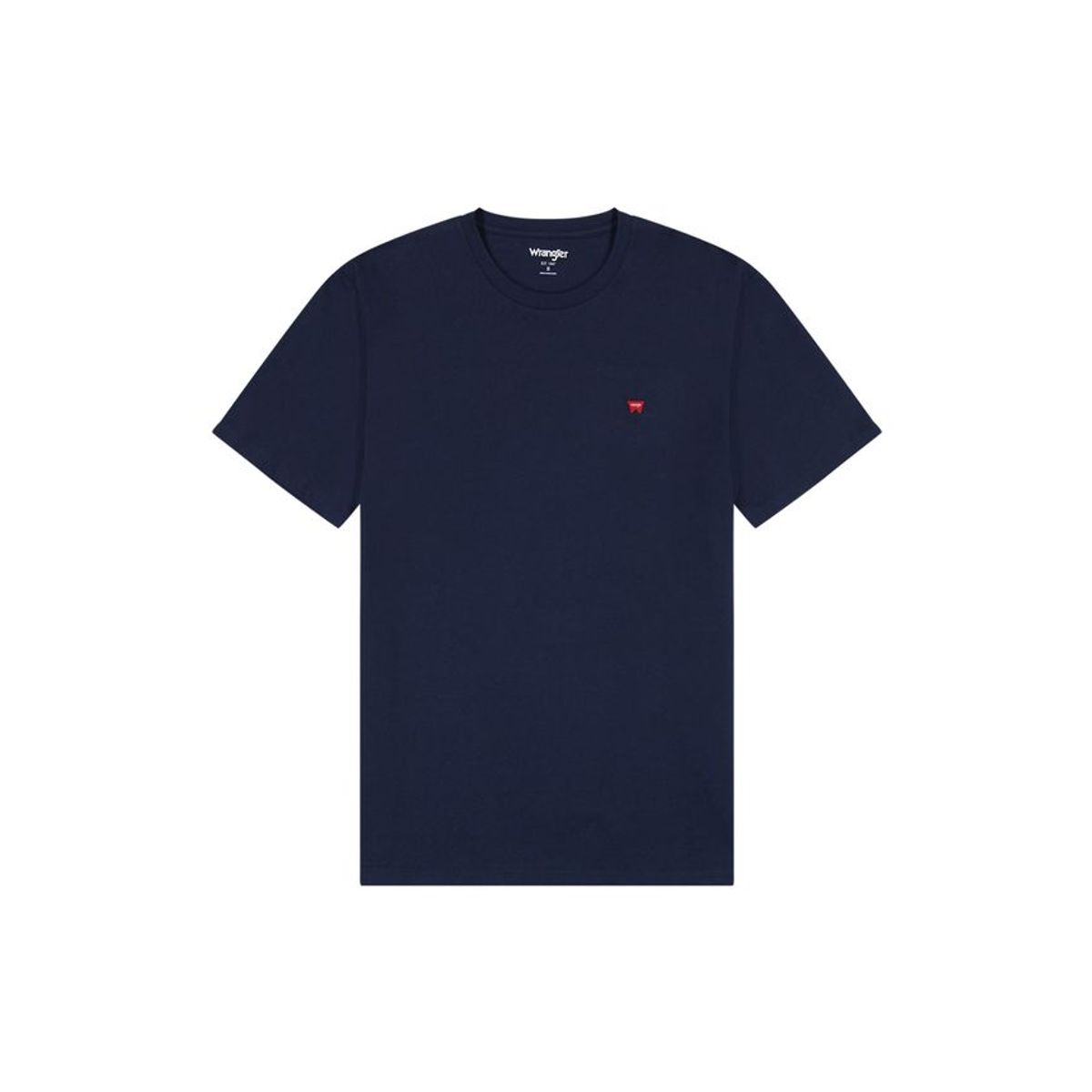 SIGN_OFF_TEE NAVY