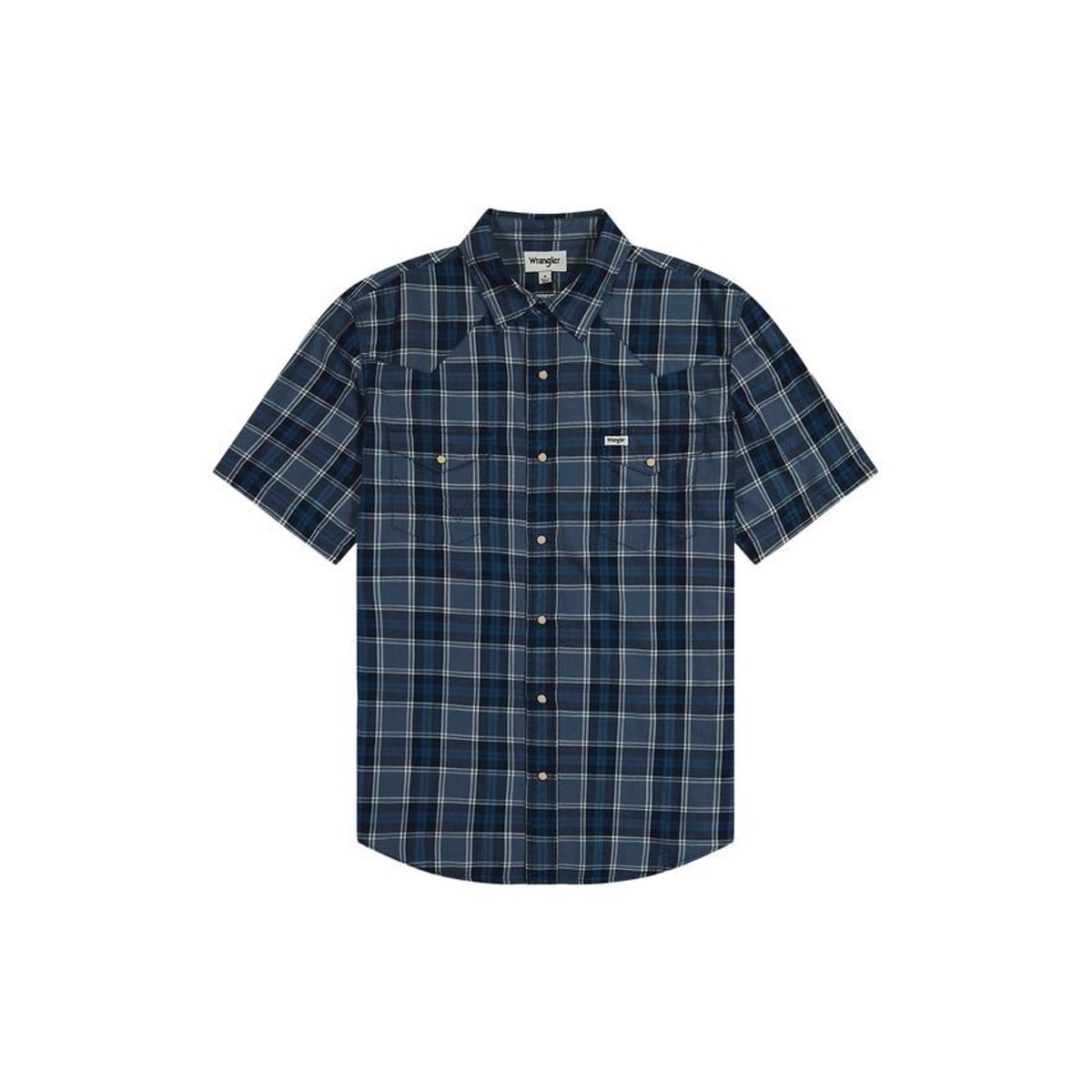 SS_WESTERN_SHIRT LIGHT_BLUE_INDIGO