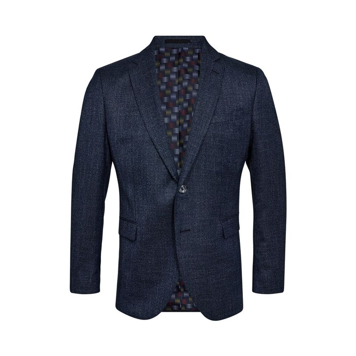 Blazer modern fit