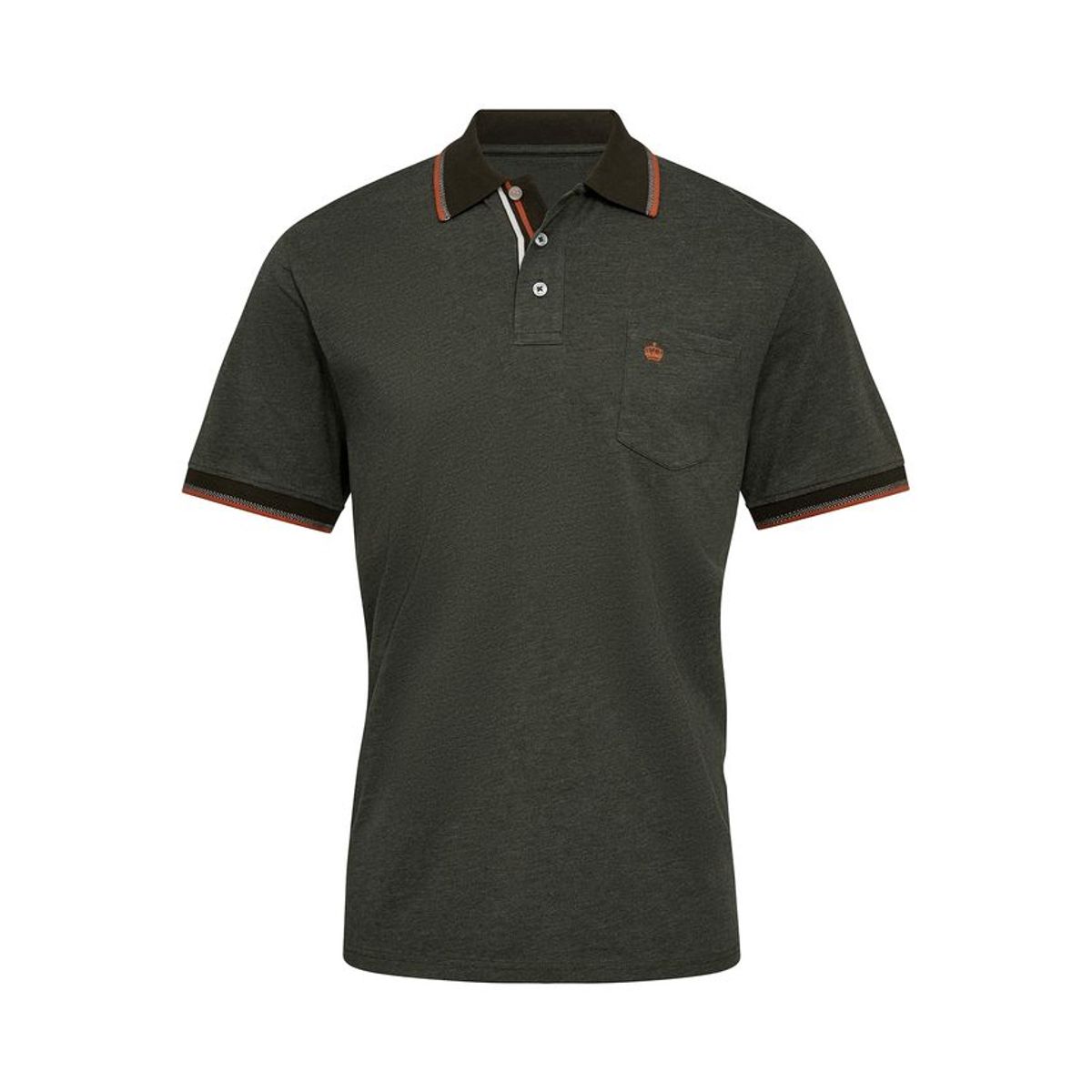 Polo shirt regular fit