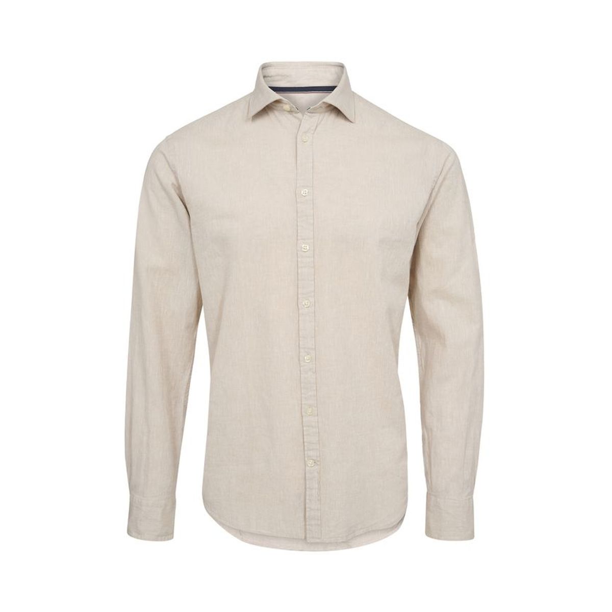 Business shirt l/s modern fit