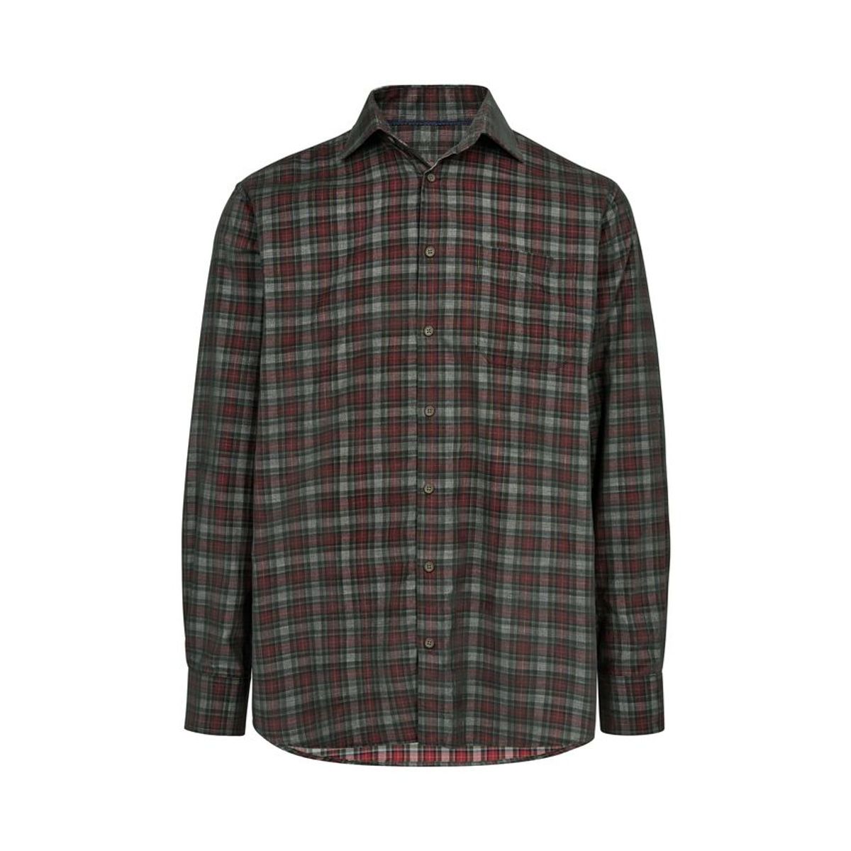 Shirt l/s regular fit