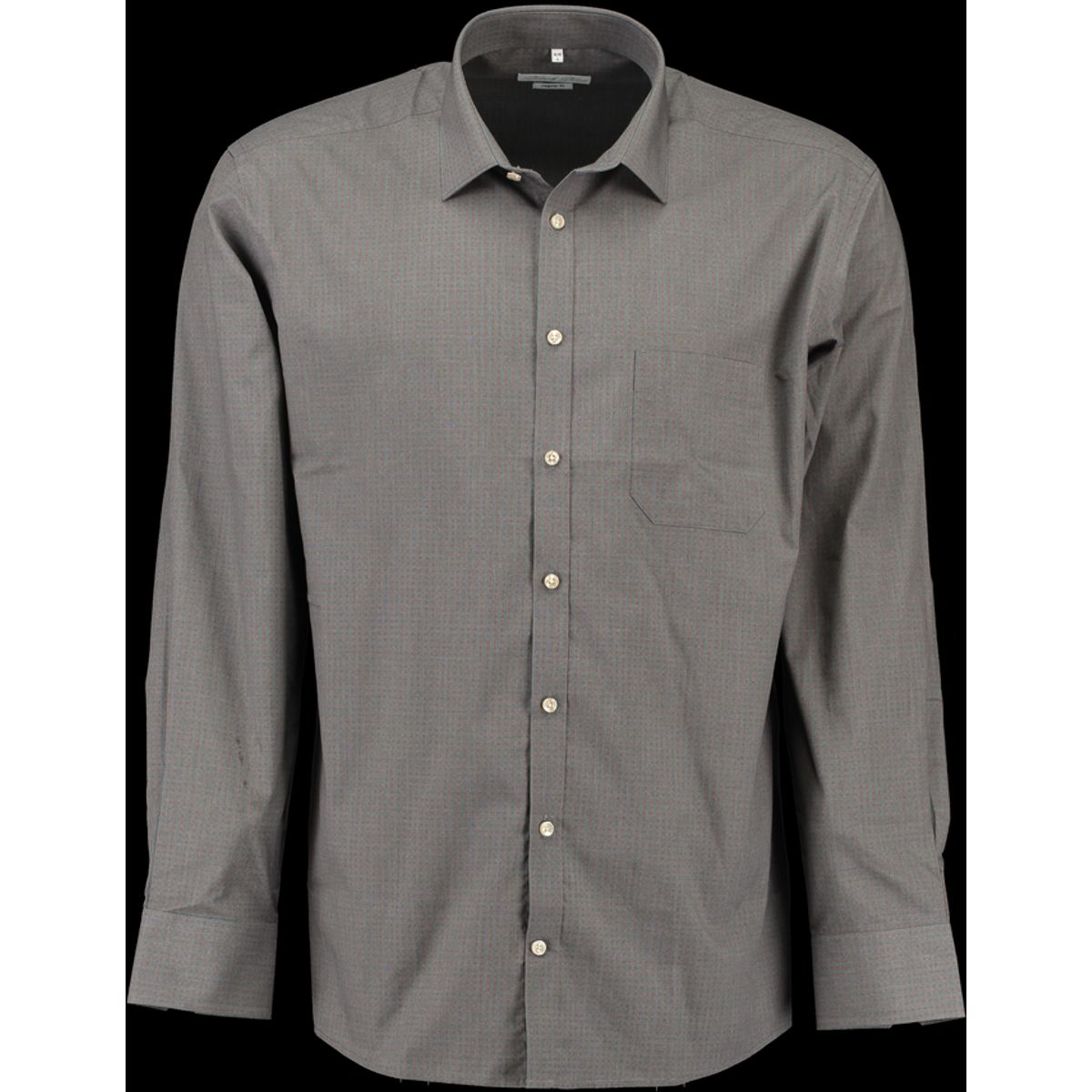 Shirt easy care regular fit