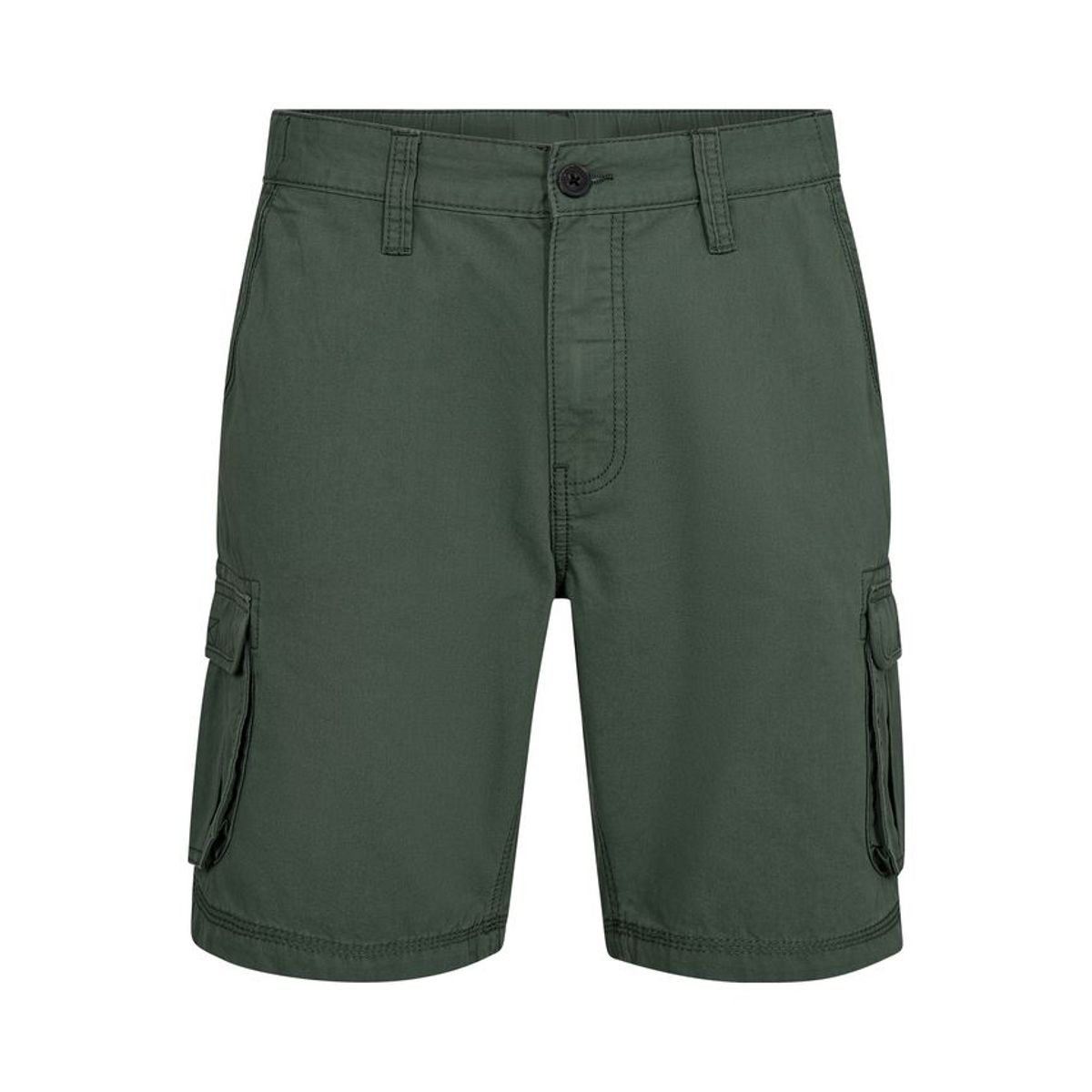 Cargo shorts regular fitting