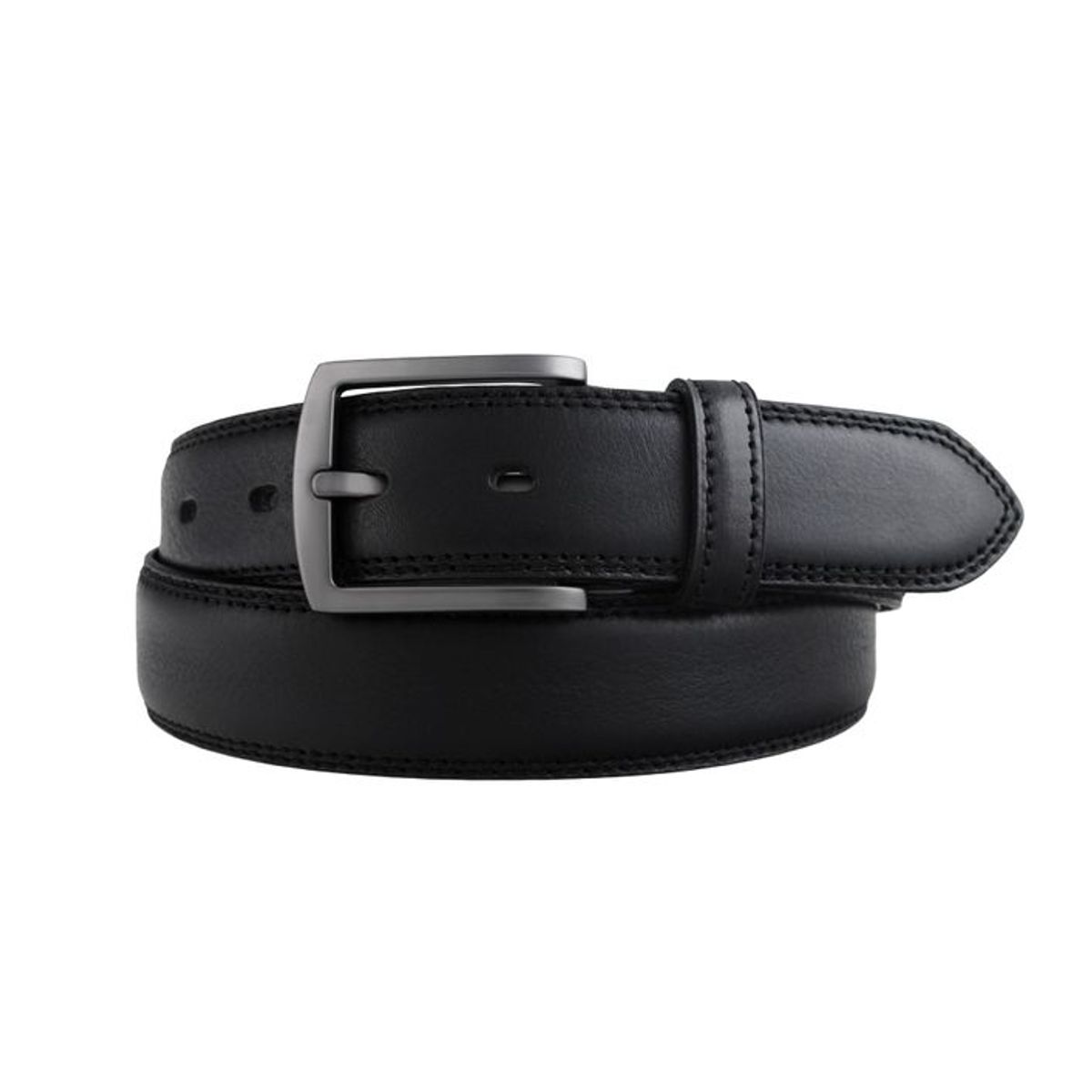 6537G/35 Belt, Black